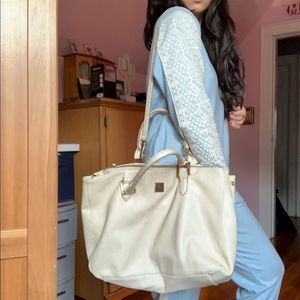 The Limited Large Leather Purse